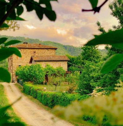 Monte San Pietro Apartment | La Teggia