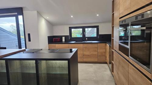 Florange Apartment | La Terrasse