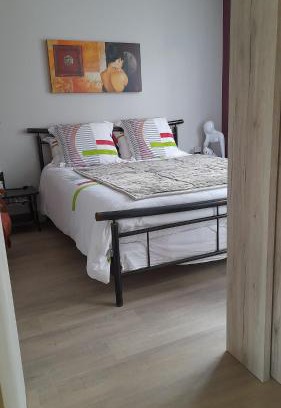 Les 3 Cites House | La terrasse