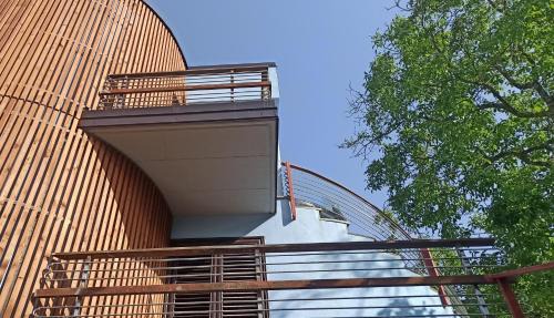 Lioni House | La Terrazza delle Noci - alloggio agrituristico