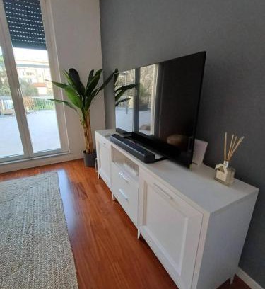 Chiavari Apartment | La Terrazza in Riviera