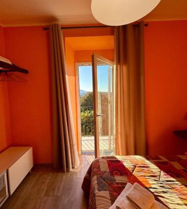 Zagarolo Bed & Breakfast | LA TERRAZZA SU ROMA