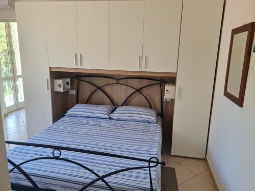 Le Marmore House | La Terrazza sul Velino