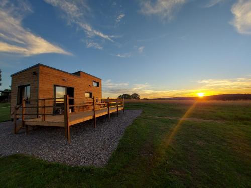 Poinson-les-Fayl House | La Ti'Nid de Jeanne