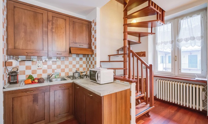 Sauze d'Oulx Apartment | La Torre In The Center Of Town