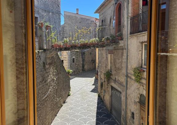 Santopadre Bed & Breakfast | La Torre