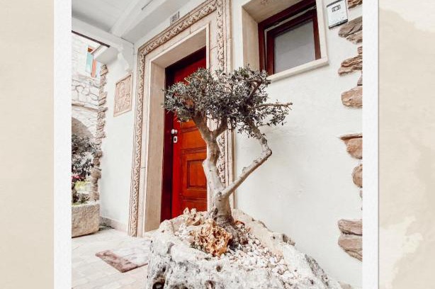 Santeramo in Colle Bed & Breakfast | La Torretta Bed Breakfast