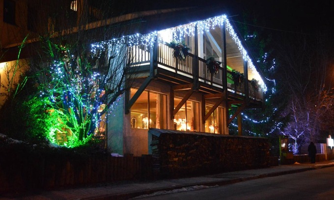 Aime Hotel | La Tourmaline