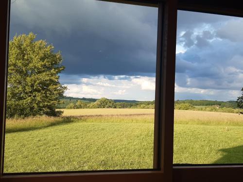 Sainte Croix de Beaumont House | La Toutounelle