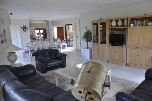 Robberg Beach House | La Tramonto Beach House