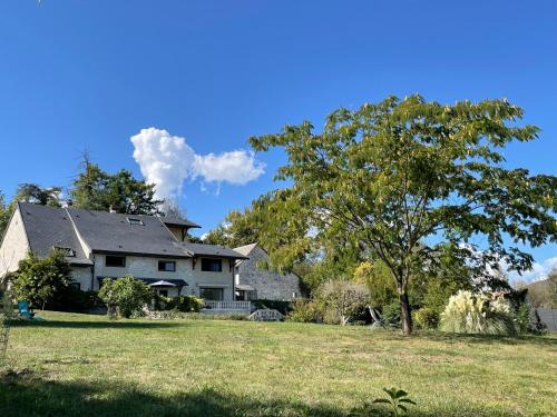 Ceyzerieu Resort | La Tranquilitude