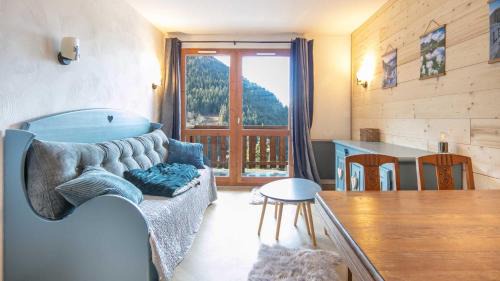 Valfrejus Apartment | La Turra 312 - 3P4