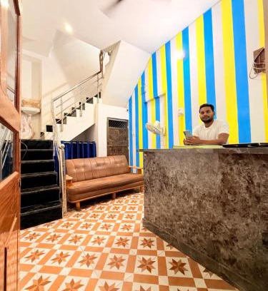 Varanasi House | LA VACA Casa