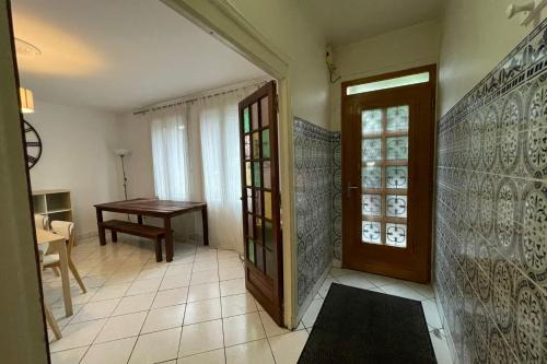 Saint-Charles du Port House | La Vallée 6 bedroom house Le Havre