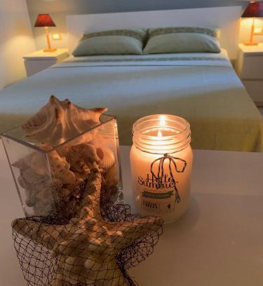 Uggiano la Chiesa Apartment | La Valle degli ulivi Relax a tre minuti da Otranto