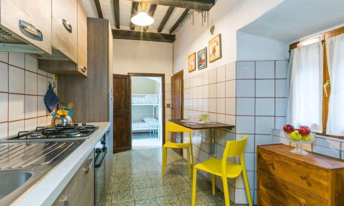 Montecatini Val di Cecina House | La Vecchia Bottega by Interhome