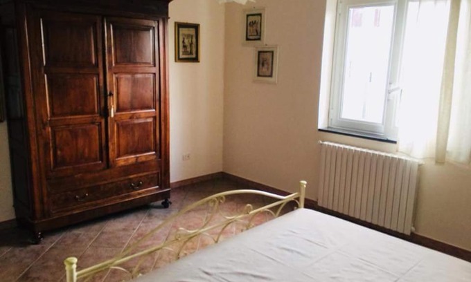 Romagnano al Monte Bed & Breakfast | La Vecchia Lanterna da Ines......