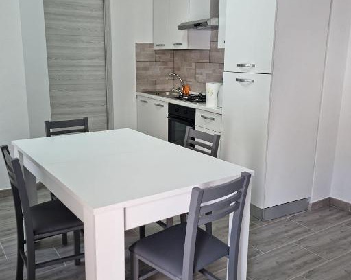 Mazzarino Apartment | La vecchia sartoria