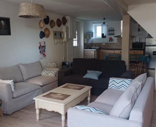 La Meilleraie-Tillay House | La Vendéenne