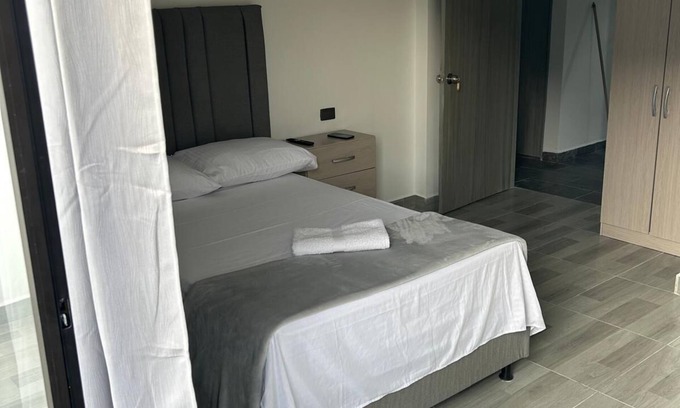 Caracoli Apartment | La ventanita Hostal |Caracolí Antioquia