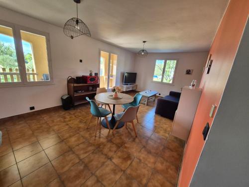 Barjols Apartment | La Verdière