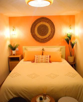 Poitiers Apartment | La Verrière