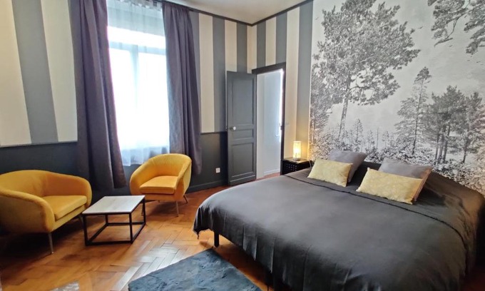 Raismes House | La Victorine