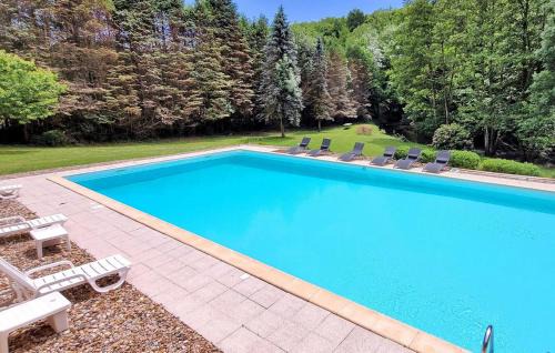 Saint-Paul-la-Roche House | La Vieille Forge