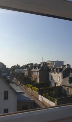 Saint-Lunaire Apartment | LA VIGIE