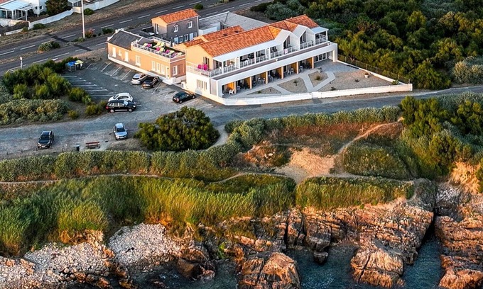 Les Sables d'Olonne Apartment | La Vigie Vacances