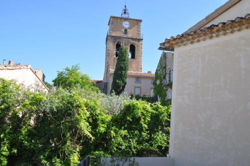 Sablet House | La vigne appartement