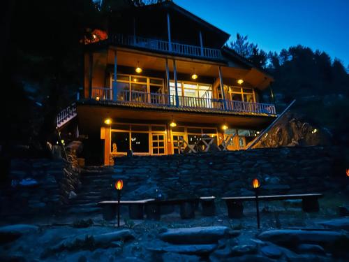 Banjar Resort | La Vilasa