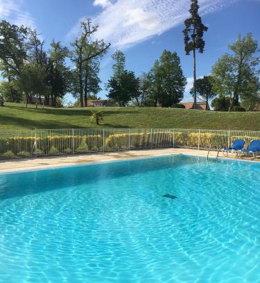 Lombez House | La Villa 103