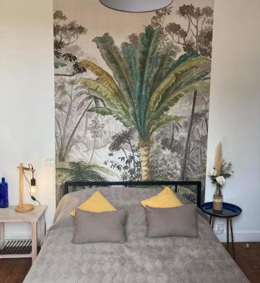 Aire-sur-l'Adour House | La villa Bherte dé cil