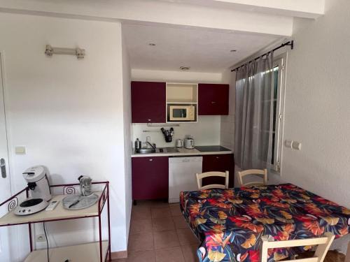 Gallargues-le-Montueux Apartment | La villa De Lina 416 -Self Check In