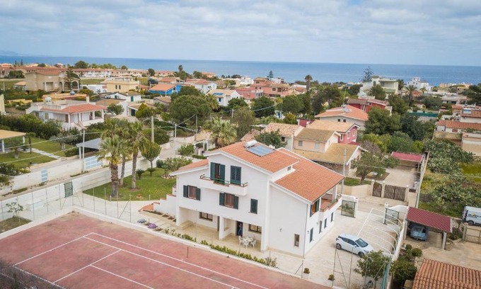 Fondo Morte Apartment | La Villa delle Spezie
