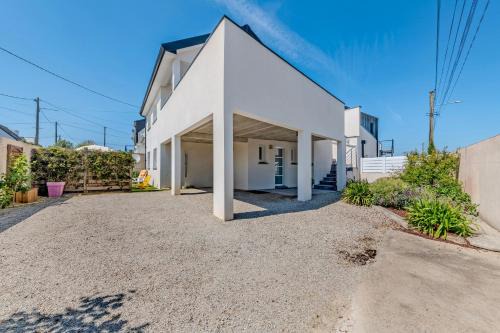 Plouescat Villa | La villa des lilas 100m de la plage