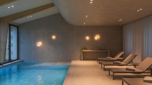 Saint-Emilion Hotel | La Villa des Vignes