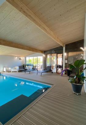 Plouneour-Trez Villa | La villa Grand Ouest