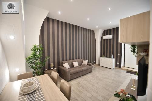 Modugno Apartment | La VILLA