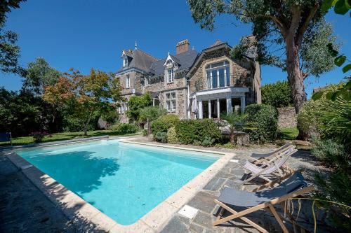 Saint-Ideuc Apartment | La Villa Moorings