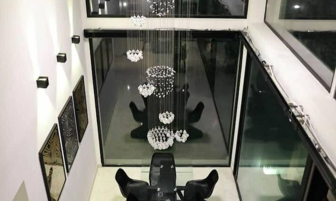 Aubagne Villa | La Villa Oasis