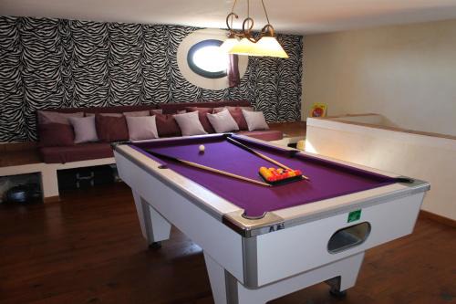 Chateaurenard Villa | La Villa Ocre