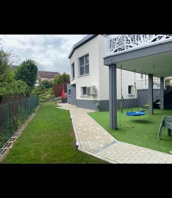 Saint-Louis Villa | La villa petite Camargue