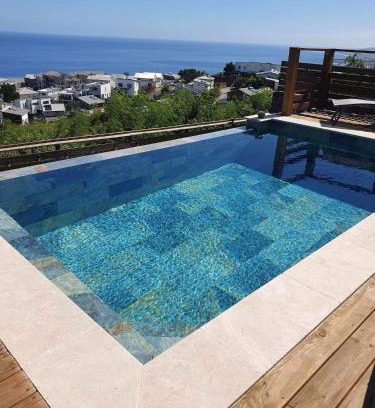 Le Portail Villa | La villa ti coco