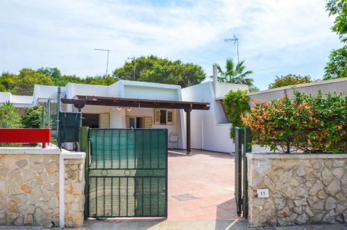 Fontanelle House | La villetta 451