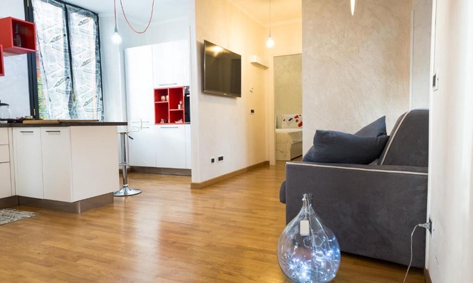 Zona XXI Torricola House | La villetta dei sogni nel Parco