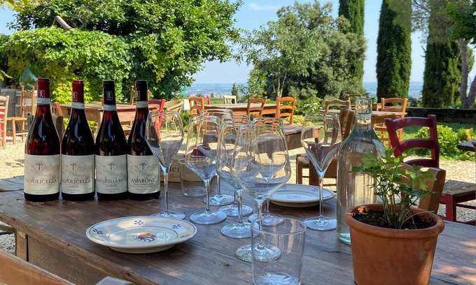 Nord-Ovest Other | La Vineria di San Mattia