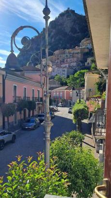 Colliano Apartment | La Vista Colliano