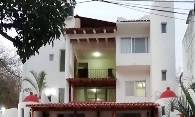 Santa Maria Huatulco Apartment | La Vivienda- cute apartment close to Playa Santa Cruz beach